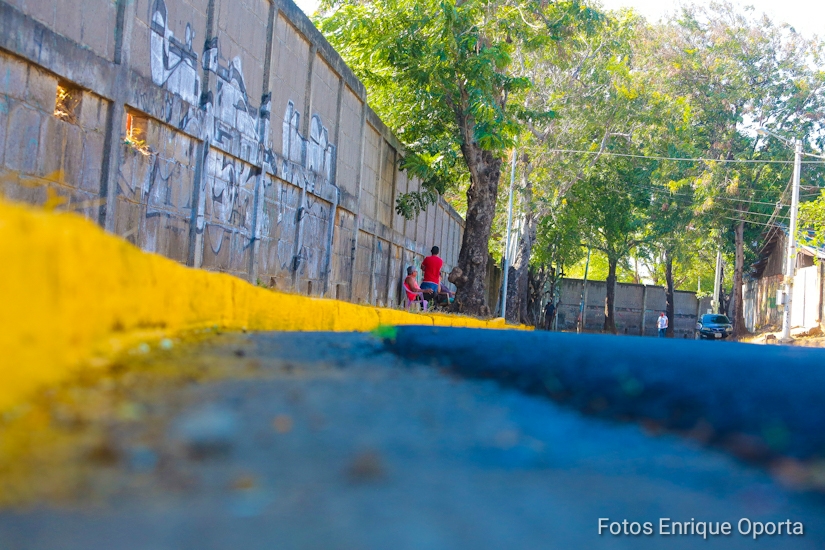 CALLE